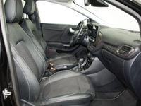 Usado Ford Puma Titanium 125 HP (91 kW) 2023 Preto Sedan