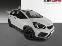 Usado Honda Jazz 122 CV (89 kW) 2025 Utilitario