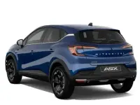 Nuevo Mitsubishi ASX 115 CV (84 kW) 2026 Azul SUV