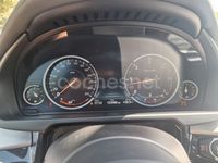 Usado BMW X6 Comfort Edition 258 CV (189 kW) 2016 Negro SUV