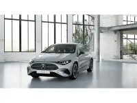 Usado Mercedes CLA220 190 CV (139 kW) 2026 Plata hightech Berlina