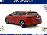 Usado Renault Mégane IV Zen 160 CV (117 kW) 2022
