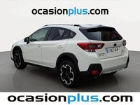 Usado Subaru XV 150 CV (110 kW) 2023 Blanco SUV