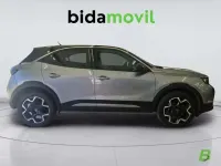 Usado Opel Mokka Ultimate 136 CV (100 kW) 2024 Gris / plata SUV