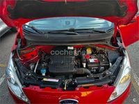 Usado Ford Ka 69 CV (50 kW) 2014 Rojo Berlina