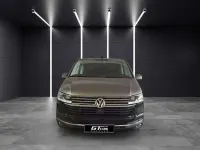 Usado VW Multivan 204 CV (150 kW) 2022 Gris Monovolumen