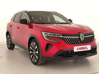 Usado Renault Austral Techno 199 CV (146 kW) 2025 Rojo SUV