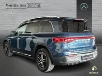 Usado Mercedes EQB300 167 kW (228 CV) 2022 Eléctrico SUV