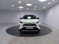 usado Toyota RAV4 Hybrid 