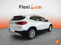 Usado BMW X2 150 CV (110 kW) 2018 Blanco SUV