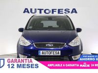 Usado Ford Galaxy Titanium 140 CV (102 kW) 2014 Monovolumen