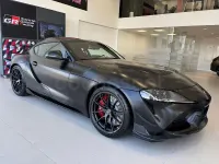 Nuevo Toyota Supra Edition 441 CV (324 kW) 2025 Negro Coupe