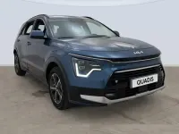 Usado Kia Niro 141 CV (103 kW) 2022 Blanco SUV