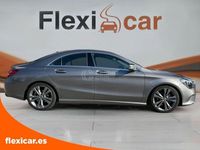 usado Mercedes CLA200 Clase ClaUrban 7g-dct