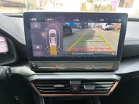 Usado Cupra Formentor VZ 245 CV (180 kW) 2024 Blanco SUV