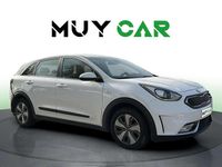 Usado Kia Niro 141 CV (103 kW) 2019 Blanco SUV