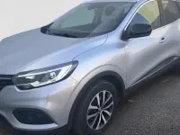 Usado Renault Kadjar LIMITED 140 CV (102 kW) 2021 SUV