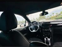 Usado Citroën DS3 114 CV (83 kW) 2014 Granate Berlina
