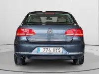 Brugt VW Passat Advance 105 HK (77 kW) 2014 Sedan