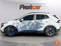 Usado Kia Sportage 116 CV (85 kW) 2023 Blanco SUV