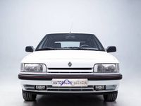 Usado Renault 21 140 CV (102 kW) 1992 Blanco Berlina
