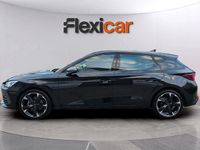 Usado Cupra Leon 150 CV (110 kW) 2024 Negro Berlina