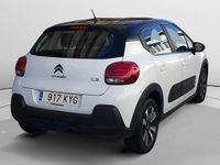 Usado Citroën C3 Feel 82 CV (60 kW) 2019 Utilitario