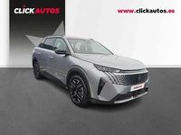 Usado Peugeot 5008 Allure 145 CV (106 kW) 2025 Gris SUV
