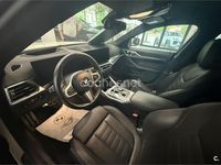 Usado BMW 420 Comfort Edition 184 CV (135 kW) 2024 Blanco Coupe