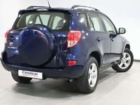 usado Toyota RAV4 2.0 Executive Aut.