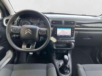 Usado Citroën C3 PureTech 82 CV (60 kW) 2024 Gris Berlina