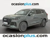 Usado Ebro s800 147 CV (108 kW) 2025 Blanco SUV