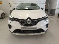 Usado Renault Captur Equilibre 100 CV (73 kW) 2023 Blanco SUV
