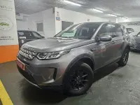 Usado Land Rover Discovery Sport S 150 CV (110 kW) 2020 Gris / plata SUV