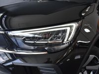 Usado Opel Crossland Edition 110 CV (80 kW) 2022 Negro SUV