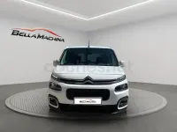 Usado Citroën Berlingo Feel 102 CV (75 kW) 2020 Blanco Monovolumen