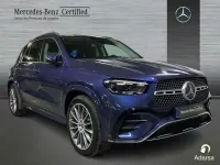 Usado Mercedes GLE350 197 CV (144 kW) 2024 SUV