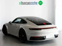 usado Porsche 911 Carrera S de segunda mano desde 126990€ ✅