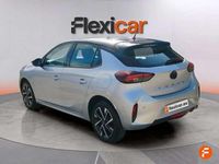 Begagnad Opel Corsa 101 HK (74 kW) 2024 Grå Halvkombi