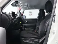 Usado Jeep Renegade Limited 129 CV (94 kW) 2023 Blanco SUV