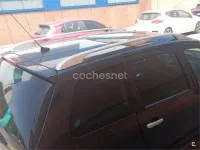 Usado Peugeot 307 110 CV (80 kW) 2005 Negro Familiar