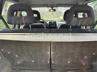 Usado Nissan Terrano Comfort 125 CV (91 kW) 2001 Blanco SUV