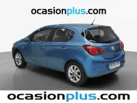 Occasion Opel Corsa Selective 90 PK (66 kW) 2016 Blauw Hatchback