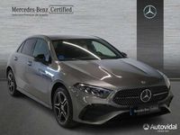 Usado Mercedes A250 Advanced 218 CV (160 kW) 2025 Gris Utilitario