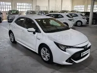 Usado Toyota Corolla Active 122 CV (89 kW) 2019 Blanco Berlina
