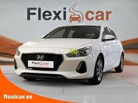 usado Hyundai i30 1.0 TGDI Klass