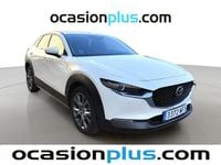 Usado Mazda CX-30 186 CV (136 kW) 2023 Blanco SUV