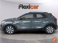 Usado Kia Stonic 84 CV (61 kW) 2023 Gris SUV