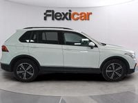 Usado VW Tiguan Life 245 CV (180 kW) 2022 Blanco SUV