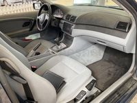 Usado BMW 316 115 CV (84 kW) 2003 Azul Berlina